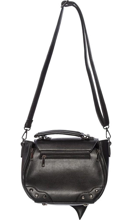 Outlet ๐ฅ BANNED ALTERNATIVE Bats Gwendolyn | BAG ๐งจ 5 Outlet ๐ฅ BANNED ALTERNATIVE Bats Gwendolyn | BAG ๐งจ - Image 3