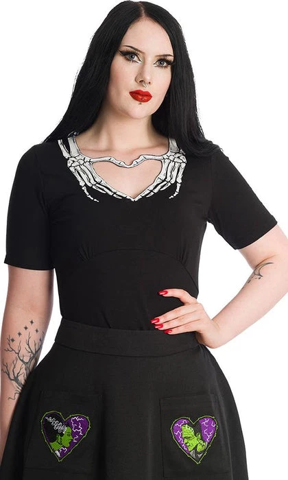 Promo ๐ BANNED ALTERNATIVE ๐ง Halloween Skeleton Heart | TOP ๐ 3 Promo ๐ BANNED ALTERNATIVE ๐ง Halloween Skeleton Heart | TOP ๐