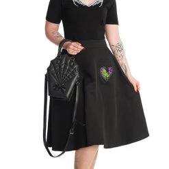 Promo ๐ BANNED ALTERNATIVE ๐ง Halloween Skeleton Heart | TOP ๐ 15 Promo ๐ BANNED ALTERNATIVE ๐ง Halloween Skeleton Heart | TOP ๐ -Halloween Sales banned apparel skeleon heart top 4 8465811e 39c3 45b9 b536 782273ef1c6a 700x700