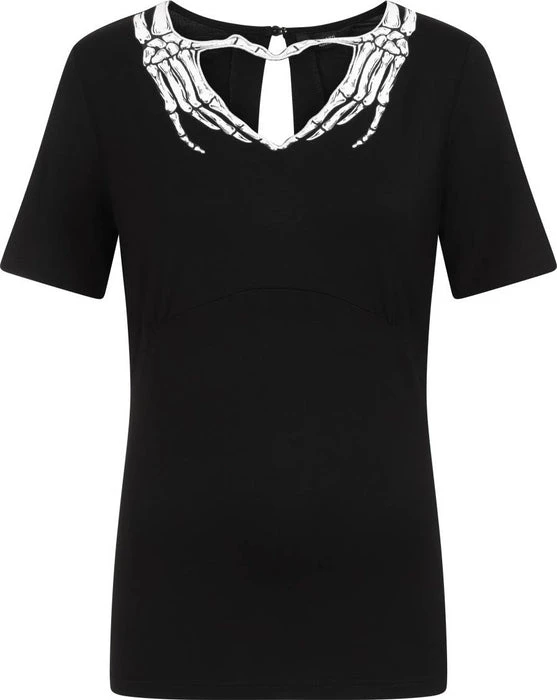 Promo ๐ BANNED ALTERNATIVE ๐ง Halloween Skeleton Heart | TOP ๐ 4 Promo ๐ BANNED ALTERNATIVE ๐ง Halloween Skeleton Heart | TOP ๐ - Image 2