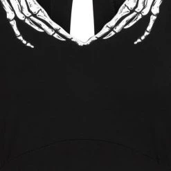 Promo ๐ BANNED ALTERNATIVE ๐ง Halloween Skeleton Heart | TOP ๐ 18 Promo ๐ BANNED ALTERNATIVE ๐ง Halloween Skeleton Heart | TOP ๐ -Halloween Sales banned apparel skeleon heart top 8 d4e14d37 93c0 43f3 89af 2ada91017239 700x700