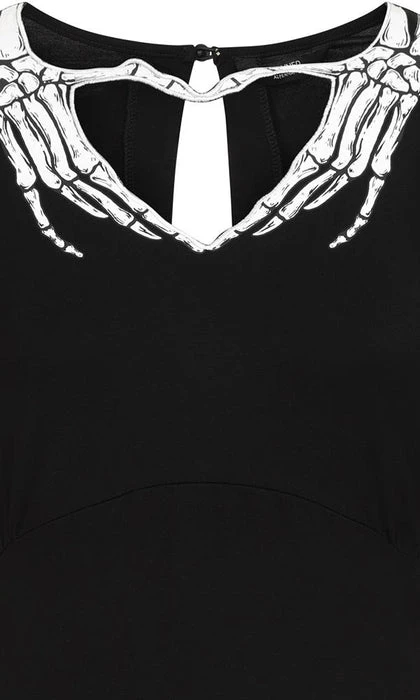 Promo ๐ BANNED ALTERNATIVE ๐ง Halloween Skeleton Heart | TOP ๐ 10 Promo ๐ BANNED ALTERNATIVE ๐ง Halloween Skeleton Heart | TOP ๐ - Image 8