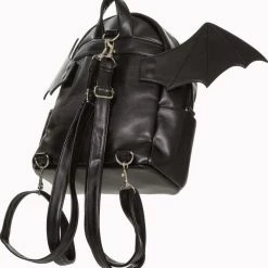 Best reviews of ๐ BANNED ALTERNATIVE Bats Waverley | ๐ BACKPACK ๐ 9 Best reviews of ๐ BANNED ALTERNATIVE Bats Waverley | ๐ BACKPACK ๐ -Halloween Sales banned apparel waverley backpack 1 700x700