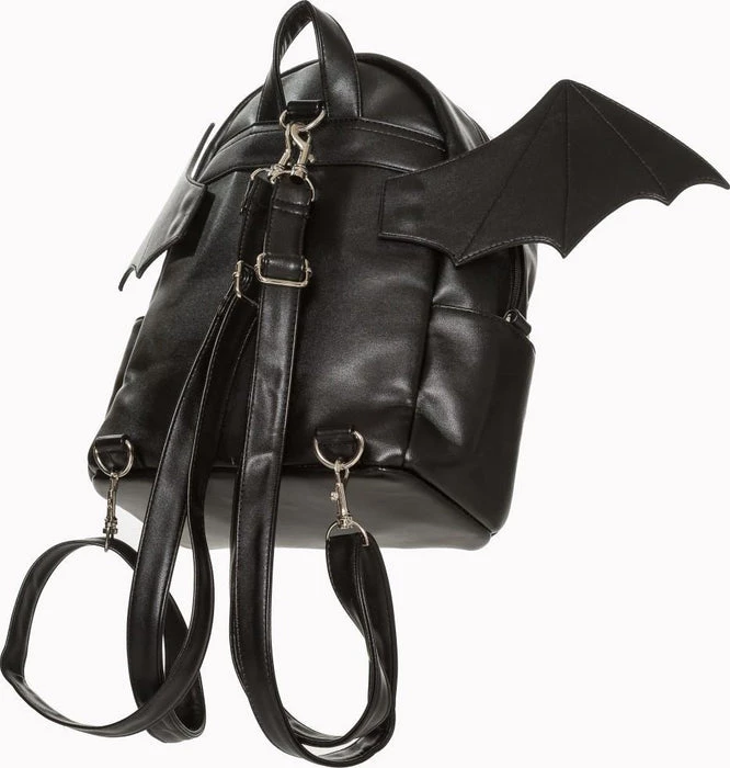 Best reviews of ๐ BANNED ALTERNATIVE Bats Waverley | ๐ BACKPACK ๐ 6 Best reviews of ๐ BANNED ALTERNATIVE Bats Waverley | ๐ BACKPACK ๐ - Image 4