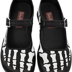 Best reviews of 🛒 HOT CHOCOLATE 🦇 Halloween Bella Hasta La Muerte | FLATS 🛒