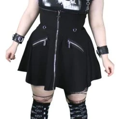 Best Sale 🥰 BESERK X THE CRAFT 🎃 Halloween The Craft: Light As A Feather | FITTED T-SHIRT 🎁 -Halloween Sales beserk cloting the craft light as a feather fitted t shirt 6 287d7ce9 5a32 4f19 96ff 1e2f1be343c8 700x700