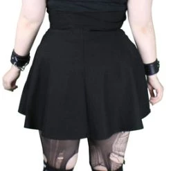 Best Sale 🥰 BESERK X THE CRAFT 🎃 Halloween The Craft: Light As A Feather | FITTED T-SHIRT 🎁 -Halloween Sales beserk cloting the craft light as a feather fitted t shirt 7 45c70e77 bfbe 4132 bd60 3c16eb76fdf9 700x700