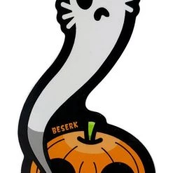 New 🛒 BESERK CLOTHING 💀 Halloween Haunted Lantern | VINYL STICKER 🥰 -Halloween Sales beserk haunted lantern sticker 01 f729c12c 9d32 4c81 88d5 dab33d484b80 700x700