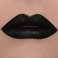 Discount 🤩 BLACK MOON COSMETICS Black Moon Cosmetics Omen | SINISTER SATIN 💄 LIPSTICK 🤩 -Halloween Sales black moon cosmetics omen bullet lipstick 3 237c6b51 11a0 46b1 a1e9 fdc239d0d17b 700x700