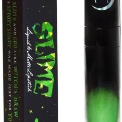 Flash Sale ⌛ BLACK MOON COSMETICS Black Moon Cosmetics Slime [Metallic] | LIQUID 💄 LIPSTICK 🎉 -Halloween Sales black moon cosmetics slime liquid lipstick 5 d0154648 fcfe 416a 952c 65e530b926da 700x700