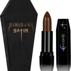 Cheap 🤩 BLACK MOON COSMETICS Black Moon Cosmetics Werewolf | SINISTER SATIN 💄 LIPSTICK 👏 -Halloween Sales black moon cosmetics werewolf bullet lipstick 1 8414915b ca44 416e ab1c 14f9571f7697 700x700