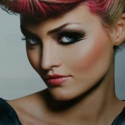 Cheapest 👍 STARGAZER Grunge KOHL Black | EYE & LIP PENCIL 🔔 -Halloween Sales black eye lip pencil 4 700x700