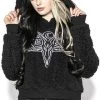 Best reviews of 🔔 BLACKCRAFT 🧛 Halloween BCC Goat [Black] | SHERPA HOODIE 🌟 -Halloween Sales blackcraft believe in yourself black sherpa hoodie 4 0b285dbf a749 42f1 80a2 44f5977ec4a6 700x700