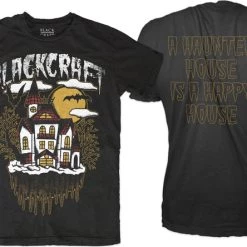 Wholesale โจ BLACKCRAFT ๐ Halloween Happy House | T-SHIRT ๐ 11 Wholesale โจ BLACKCRAFT ๐ Halloween Happy House | T-SHIRT ๐ -Halloween Sales blackcraft happy house t shirt 2 a1efaa67 1237 4842 a3ad 2b0feff5a09a 700x700