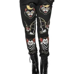 Best reviews of 🔥 BLACKCRAFT Bats Moonlight | JOGGERS 😉 -Halloween Sales blackcraft moonlight joggers 1 f6404501 e8b2 4ebb a2ed 56e5a3a0546d 700x700