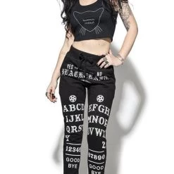 Best reviews of 👍 BLACKCRAFT 🧛 Halloween Ouija | JOGGERS 🔥 -Halloween Sales blackcraft ouija joggers 4 8d1b6973 0003 470c 9bb1 aeebb3fdc705 700x700