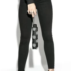 Brand new 😀 BLACKCRAFT 🧛 Halloween BCC Pentagram | UMBRELLA 😉 -Halloween Sales blackcraft pentagram umbrella 4 6dbb201d 3538 46f0 8468 376592199235 700x700