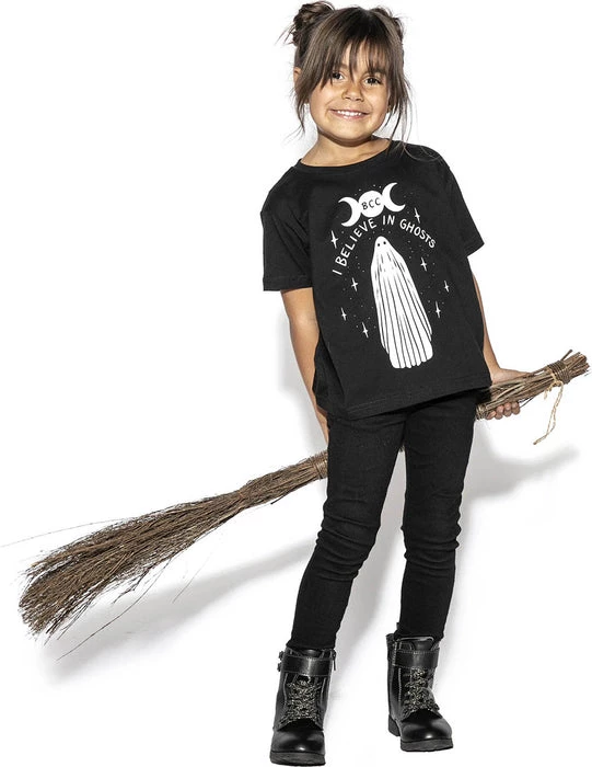 Budget π BLACKCRAFT Ghosts Stories | KID'S TEE π₯ 5 Budget π BLACKCRAFT Ghosts Stories | KID'S TEE π₯ - Image 3