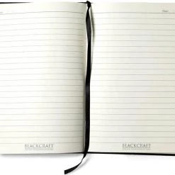 Best Pirce 🎁 BLACKCRAFT Gothic Homewares Tarot Card | JOURNAL 🎁 -Halloween Sales blackcraft tarot card journal 3 ca72a5b1 684f 4b03 94ce aab25be5b422 700x700