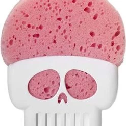 Promo 🛒 PELEG DESIGN Gothic Homewares Brain Drain | SPONGE HOLDER ❤️