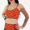 Coupon ⌛ BONSAI KITTEN 💀 Halloween Pumpkin Queen | TWINSET 😉