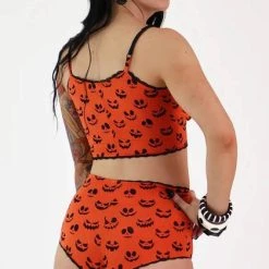 Coupon ⌛ BONSAI KITTEN 💀 Halloween Pumpkin Queen | TWINSET 😉 -Halloween Sales bonsai kitten pumpkin queen twinset 2 ea937dcc 11a4 4f25 9f2b d9cf7017f26c 700x700