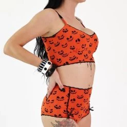 Coupon ⌛ BONSAI KITTEN 💀 Halloween Pumpkin Queen | TWINSET 😉 -Halloween Sales bonsai kitten pumpkin queen twinset 3 3f8a7465 1ec3 4e38 9698 f3f74d899166 700x700