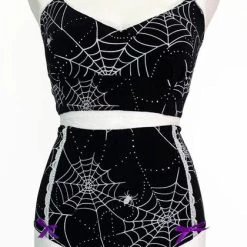 Deals ⌛ BONSAI KITTEN 🦇 Halloween Black Nightcrawler | TWINSET 🤩 -Halloween Sales bonsai kitten spider woman twinset 5 85c9a8e9 29b5 45c6 ad82 f0ca024c063e 700x700