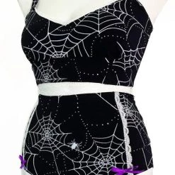 Deals ⌛ BONSAI KITTEN 🦇 Halloween Black Nightcrawler | TWINSET 🤩 -Halloween Sales bonsai kitten spider woman twinset 8 319e1bc1 a52e 44e4 810c 36a0f363eef8 700x700