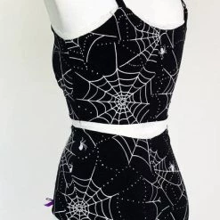 Deals ⌛ BONSAI KITTEN 🦇 Halloween Black Nightcrawler | TWINSET 🤩 -Halloween Sales bonsai kitten spider woman twinset 9 c2c37755 a225 4f2d 971d bc0f70b65e15 700x700