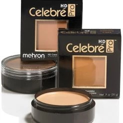 Promo 😉 MEHRON MAKEUP 🦇 Halloween White Celebre Pro-HD | CREAM FOUNDATION 🛒 -Halloween Sales celebropro 95991141 c7ca 4487 820d c7ba84d0e4be 700x700
