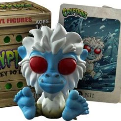 Discount 💯 Halloween Cryptkins | VINYL FIGURES [BLIND BOX] 💯 -Halloween Sales collectables cryptkins vinyl figures blind box 11 821a20dd 606b 4b3a a7c9 90f3dbb22de1 700x700