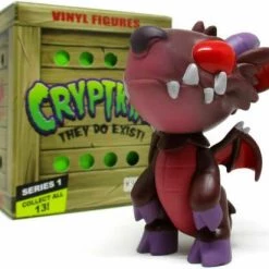 Discount 💯 Halloween Cryptkins | VINYL FIGURES [BLIND BOX] 💯 -Halloween Sales collectables cryptkins vinyl figures blind box 12 9661e459 d20e 4efc be86 800c219f0f9b 700x700