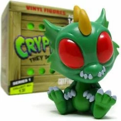 Discount 💯 Halloween Cryptkins | VINYL FIGURES [BLIND BOX] 💯 -Halloween Sales collectables cryptkins vinyl figures blind box 14 d72c380f 1ece 459e ac72 eb70926adfe1 700x700