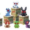 Discount 💯 Halloween Cryptkins | VINYL FIGURES [BLIND BOX] 💯