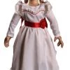 Coupon 🎁 MEZCO 🧛 Halloween The Conjuring | Annabelle Prop REPLICA DOLL 👏 -Halloween Sales collectables the conjuring annabelle prop replica doll 2 700x700