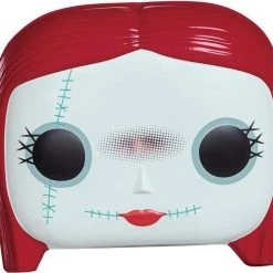 Buy ✨ FUNKO 🦇 Halloween The Nightmare Before 🎅 Christmas | Sally POP! VACUFORM MASK** 🔥 -Halloween Sales collectables the nightmare before christmas sally pop vacuform mask 2 a1b7bf92 f39d 47a5 953e fae9ea7be613 700x700