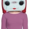 Buy ✨ FUNKO 🦇 Halloween The Nightmare Before 🎅 Christmas | Sally POP! VACUFORM MASK** 🔥 -Halloween Sales collectables the nightmare before christmas sally pop vacuform mask 3 55e3cdd3 4d98 4d9b b743 3de1262ea233 700x700