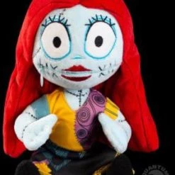 New ✨ COLLECTABLES 🦇 Halloween The Nightmare Before 🎄 Christmas: Sally | ZIPPERMOUTH PLUSH** 🥰 -Halloween Sales collectables the nightmare before christmas sally zippermouth plush 2 214509d2 9299 45c3 979e 6f4692a9a039 700x700