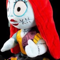 New ✨ COLLECTABLES 🦇 Halloween The Nightmare Before 🎄 Christmas: Sally | ZIPPERMOUTH PLUSH** 🥰 -Halloween Sales collectables the nightmare before christmas sally zippermouth plush 3 83adea2d 058d 41cf b837 3c2481ea556a 700x700