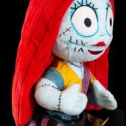 New ✨ COLLECTABLES 🦇 Halloween The Nightmare Before 🎄 Christmas: Sally | ZIPPERMOUTH PLUSH** 🥰 -Halloween Sales collectables the nightmare before christmas sally zippermouth plush 5 2bb65c30 5784 4735 93dd 0d3803eb0801 700x700