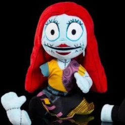 New ✨ COLLECTABLES 🦇 Halloween The Nightmare Before 🎄 Christmas: Sally | ZIPPERMOUTH PLUSH** 🥰 -Halloween Sales collectables the nightmare before christmas sally zippermouth plush 6 69464ebe 1987 47de 943a 00fa2ae56760 700x700