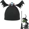 Cheapest 😍 Halloween The Nightmare Before 🔔 Christmas | Select Series 8 Vampire & Zeldaborn ACTION FIGURE* 🤩 -Halloween Sales collectables the nightmare before christmas select series 8 short vampire zeldaborn action figure 04 002fed5a 7045 462e 85c9 5448fe0f5928 700x700