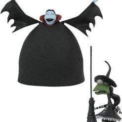 Cheapest 😍 Halloween The Nightmare Before 🔔 Christmas | Select Series 8 Vampire & Zeldaborn ACTION FIGURE* 🤩