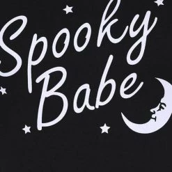 Buy ๐ COLLECTIF ๐ Halloween Spooky Babe | T-SHIRT ๐ฅฐ 13 Buy ๐ COLLECTIF ๐ Halloween Spooky Babe | T-SHIRT ๐ฅฐ -Halloween Sales collectif spooky babe t shirt 5 e98f0f5c 0d57 47c5 ad90 559b5a5eff3b 700x700