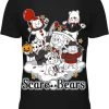 Cheapest 🥰 CUPCAKE CULT 🧛 Halloween Scare Bear | T-SHIRT^ 🔥 -Halloween Sales cupcake cult scare bear t shirt 1 3cfe2a76 b803 4433 b561 f16fb1b7058c 700x700
