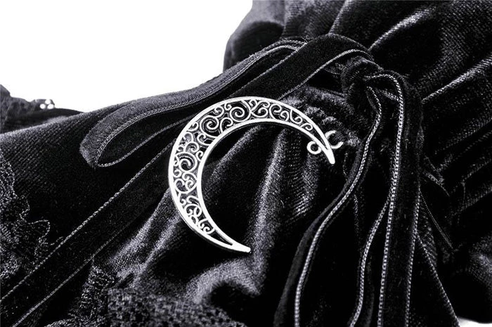 Deals โญ DARK IN LOVE ๐ฆ Halloween Starry Night | LOLITA CUFFS โจ 10 Deals โญ DARK IN LOVE ๐ฆ Halloween Starry Night | LOLITA CUFFS โจ - Image 8