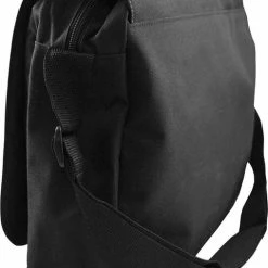 Outlet 👍 DARKSIDE CLOTHING 🦇 Halloween Faces Of Horror | MESSENGER BAG ✔️ -Halloween Sales darkside clothing faces of horror messenger bag 3 700x700