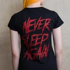 Coupon 🥰 DARKSIDE CLOTHING A Nightmare On Elm Street Freddy | FITTED T-SHIRT 🔥 -Halloween Sales darksite clothing freddy fitted t shirt 3 5f10d459 ffda 4dbb 9ef3 700512bce6e4 700x700