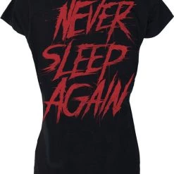 Coupon 🥰 DARKSIDE CLOTHING A Nightmare On Elm Street Freddy | FITTED T-SHIRT 🔥 -Halloween Sales darksite clothing freddy fitted t shirt 4 1e0a2b89 656b 4db1 8a20 f59c86a56ac9 700x700